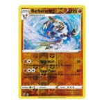Rebel Clash 104/192 Barbaracle (Reverse Holo)