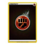 Champions Path EN6 Fighting Energy (Reverse Holo)