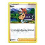 Champions Path 65/73 Sonia
