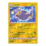 SM Lost Thunder 74/214 Lanturn (Reverse Holo)