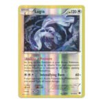 XY Fates Collide 78/124 Lugia (Reverse Holo)