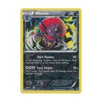 Next Destinies 70/99 Weavile (Reverse Holo)
