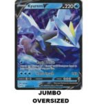 JUMBO 048/196 Kyurem V