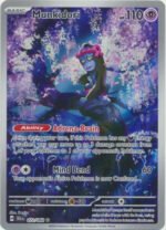 SV Shrouded Fable 072/064 Munkidori (Illustration Rare)