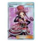 SM Team Up 173/181 Dana (Full Art)