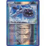 Plasma Freeze 79/116 Steelix (Reverse Holo)