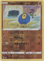 Evolving Skies 086/203 Roggenrola (Reverse Holo)