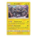 SM Guardians Rising 41/145 Alolan Graveler
