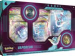 Vaporeon VMAX Premium Collection (American Version)