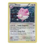 XY Phantom Forces 81/119 Blissey (Cosmo Holo)
