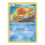 XY Fates Collide 22/124 Binacle
