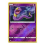 Hidden Fates 26/68 Ekans (Reverse Holo)