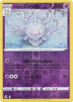 Fusion Strike 118/264 Galarian Cursola (Reverse Holo)