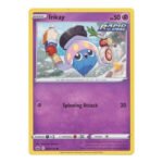 Chilling Reign 069/198 Inkay