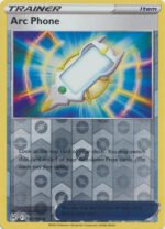 SWSH Lost Origin 152/196 Arc Phone (Reverse Holo)