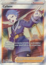 Astral Radiance 183/189 Cyllene (Full Art)