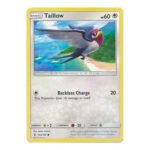 SM Guardians Rising 103/145 Taillow