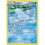 Plasma Freeze 22/116 Quagsire
