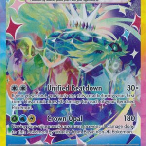 SV Prismatic Evolutions 169/131 Terapagos ex (Alternative Art, Full Art)