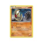 XY Base Set 63/146 Lunatone