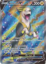Fusion Strike 249/264 Boltund V (Full Art)