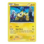 XY Phantom Forces 26/119 Joltik
