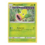 SM Guardians Rising 2/145 Weepinbell
