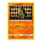 SM Team Up 79/181 Larvitar