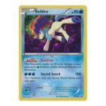 X&Y Promo XY191 Keldeo