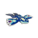 Pokemon Primal Kyogre Pin Badge