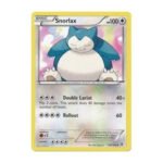 Boundaries Crossed 109/149 Snorlax