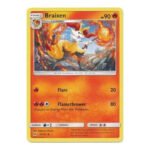 SM Forbidden Light 16/131 Braixen
