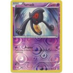 Noble Victories 44/101 Yamask (Reverse Holo)