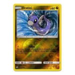 SM Unified Minds 147/236 Dratini (Reverse Holo)