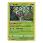 Shining Fates 006/072 Rowlet