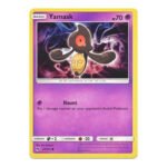 SM Lost Thunder 99/214 Yamask