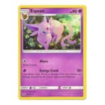 SM Lost Thunder 89/214 Espeon (Non-Holo)