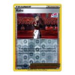 Champions Path 55/73 Kabu (Reverse Holo)