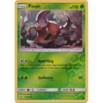 Sun and Moon (Base Set) 6/149 Pinsir (Reverse Holo)
