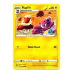 Darkness Ablaze 056/189 Flaaffy