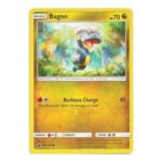 SM Celestial Storm 104/168 Bagon
