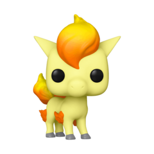POP! Games - Pokemon #644 Ponyta