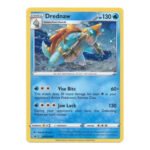 Sword & Shield Promo SWSH047 Drednaw