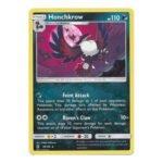 SM Guardians Rising 79/145 Honchkrow