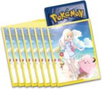 Lillie Premium Tournament Collection Sleeves (65)