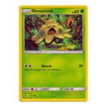 Shining Legends 04/73 Shroomish