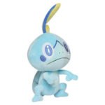 Pokemon 8-Inch Sobble Plush
