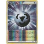 HS Undaunted 80/90 Metal Energy (Reverse Holo)