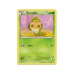 Legendary Treasures 10/113 Sewaddle