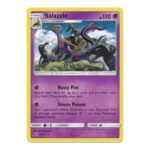 SM Crimson Invasion 047/111 Salazzle (Non-Holo)
